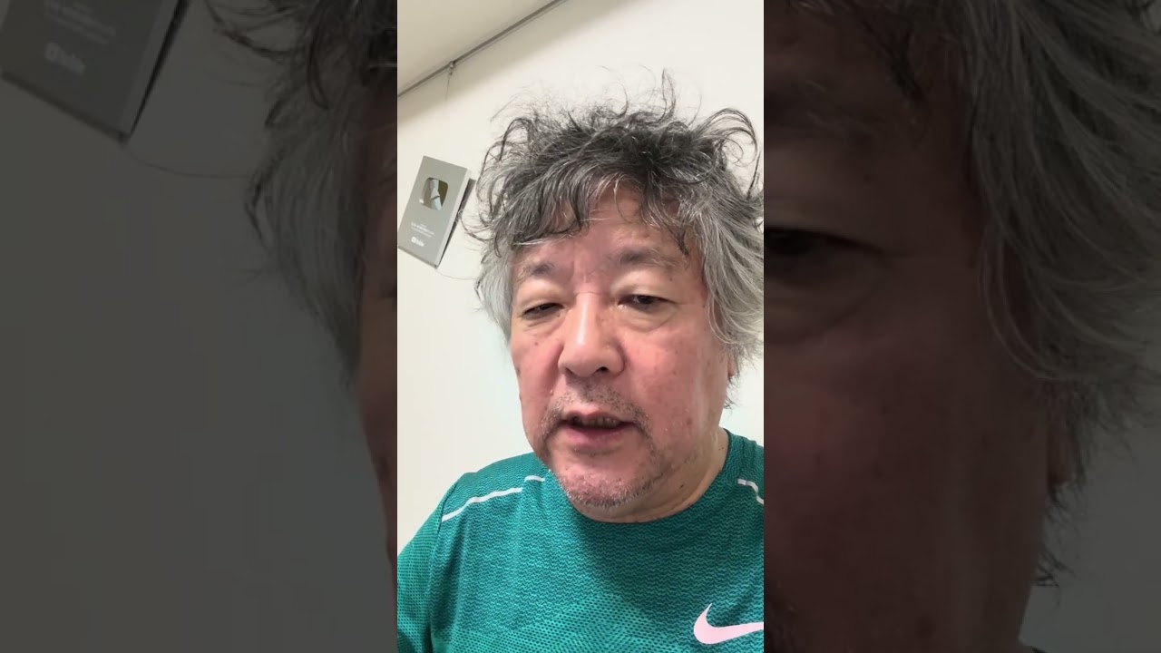 #脳教室　自分の持っているものに感謝しよう