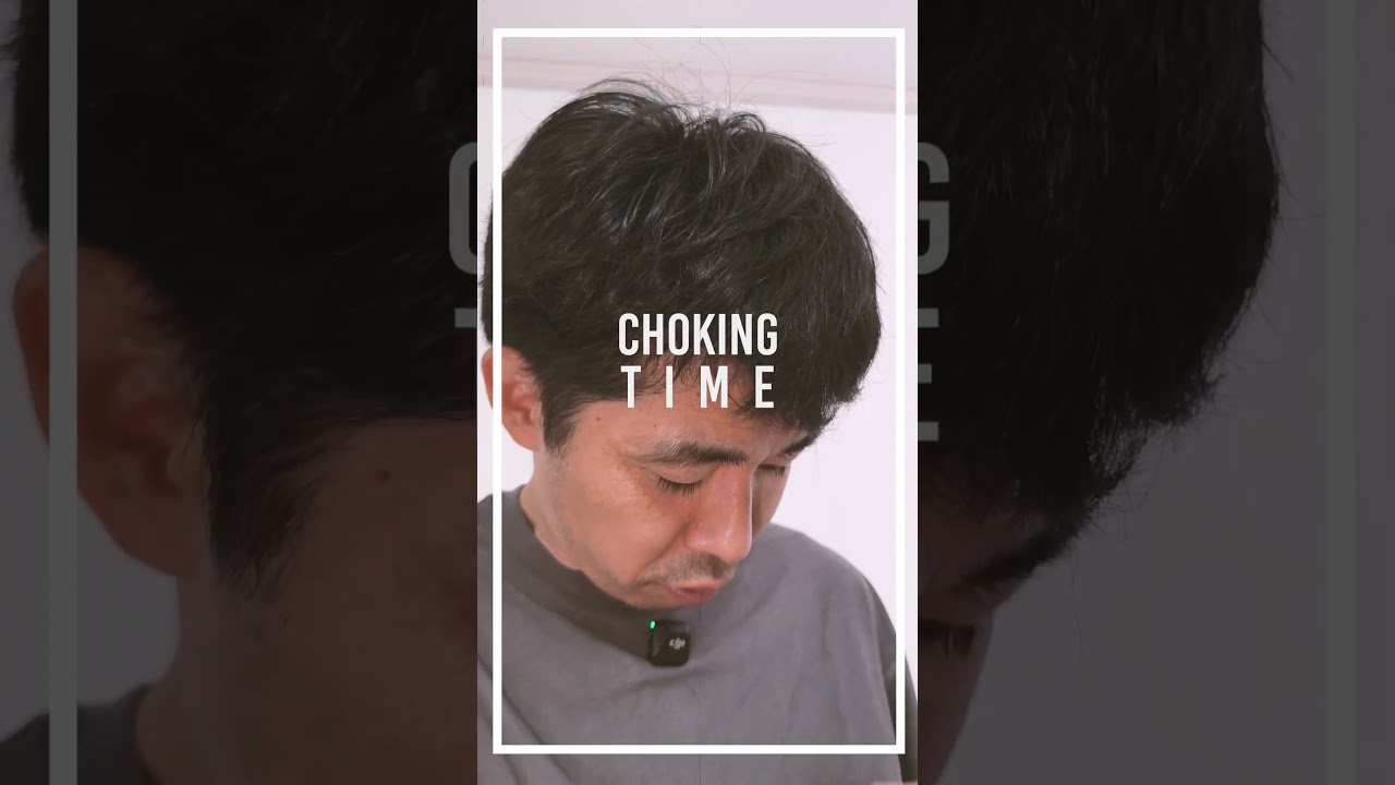 モチベーショナルハサミスト・makotoのファッション相談～しずる池田編～