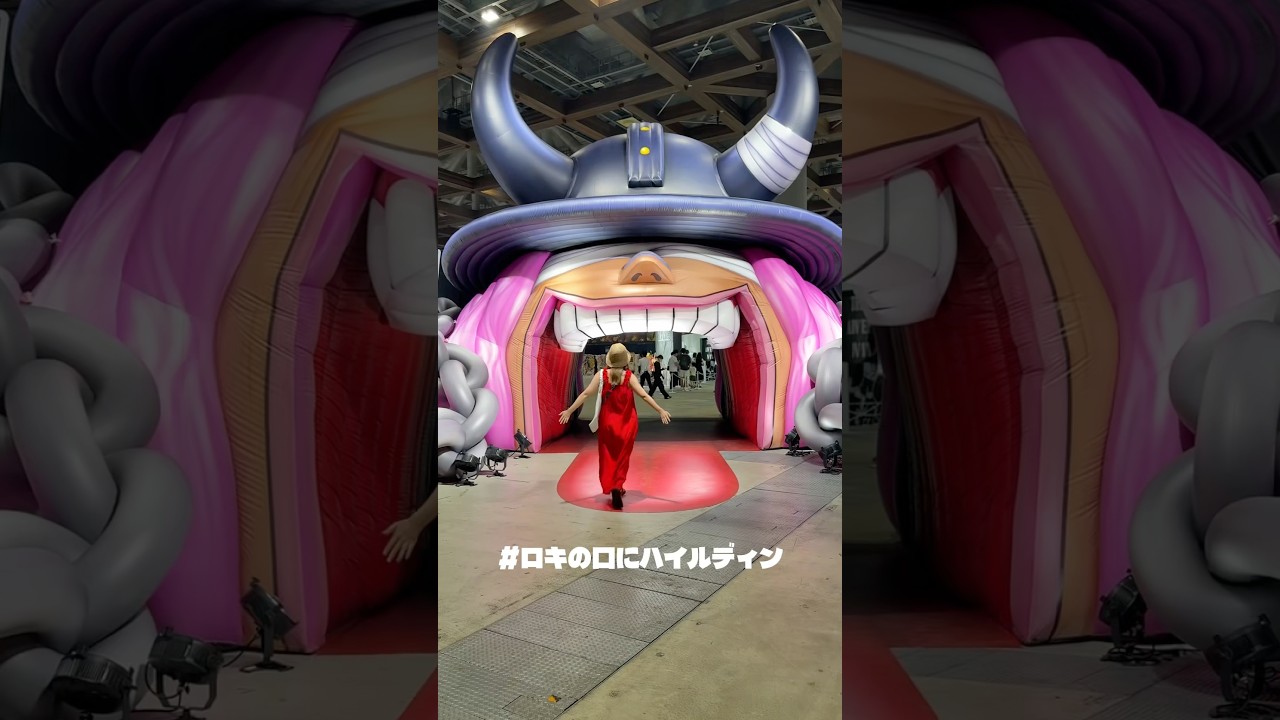 #ワンピースデイ #ワンピースデイ2025 #onepieceday #ONEPIECEDAY2025 #ワンピース #onepiece #ootd