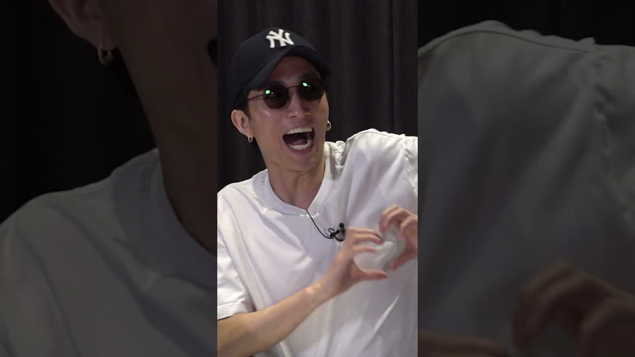 SixTONES official【未公開】樹が「ドキドキ❤️」しちゃってます！