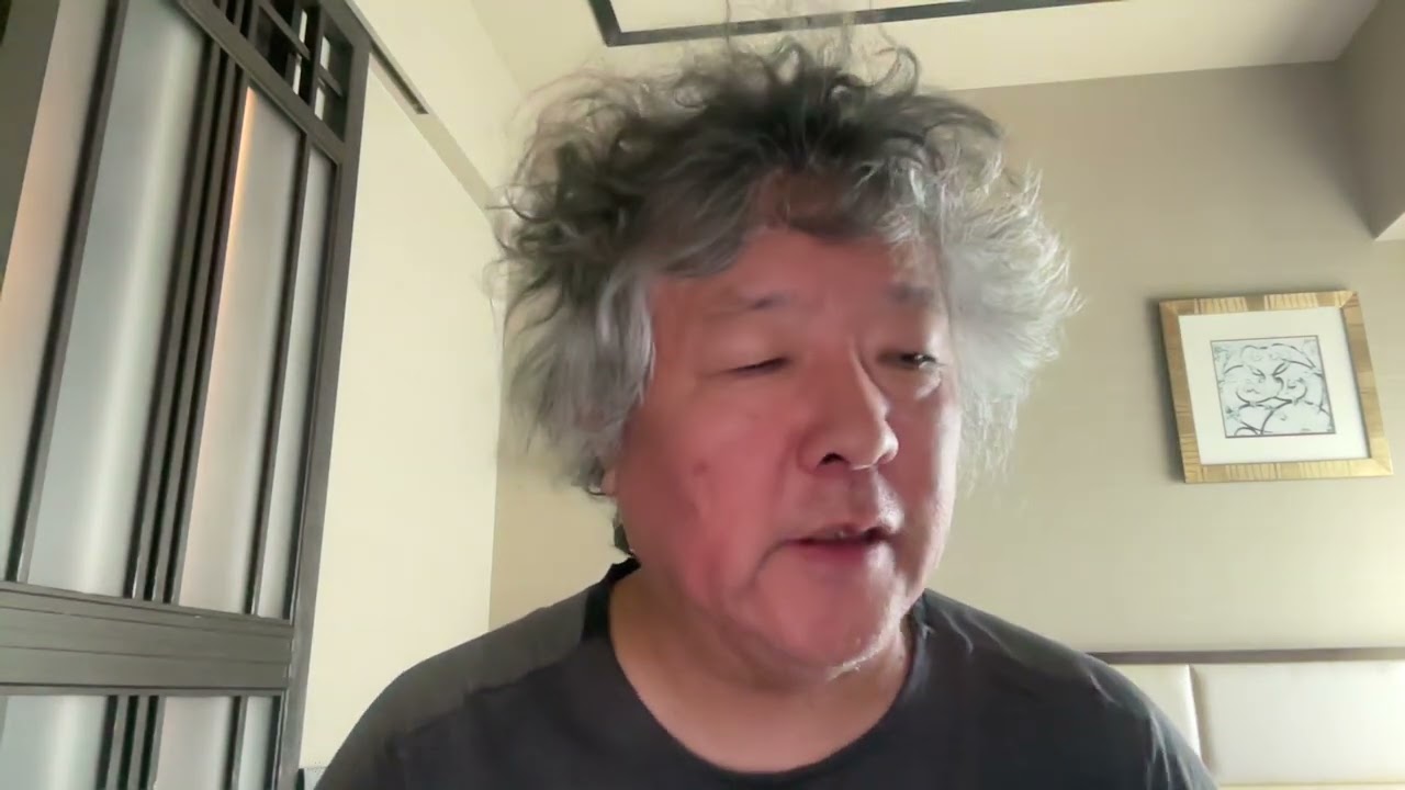 メガソーラーなんかなくてもいいんですから