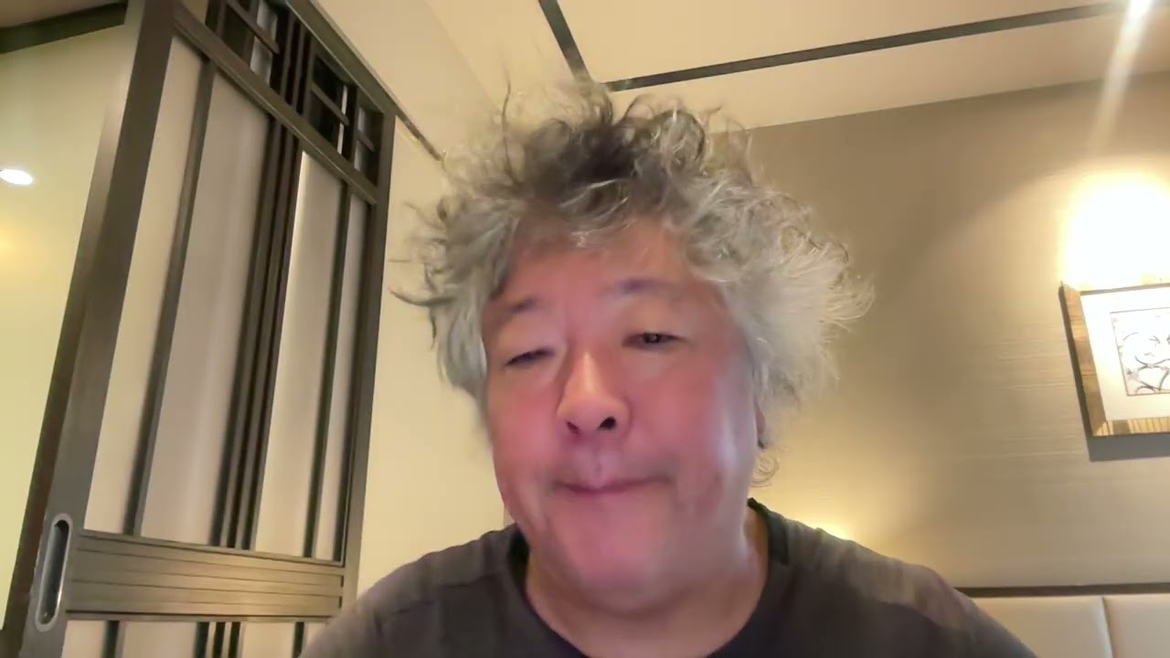 評価されなくてもいい、お金がもらえなくてもいい、それが「生きがい」