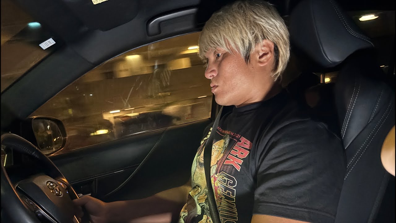 続き‼️プロレスはドキュメンタリーだ！