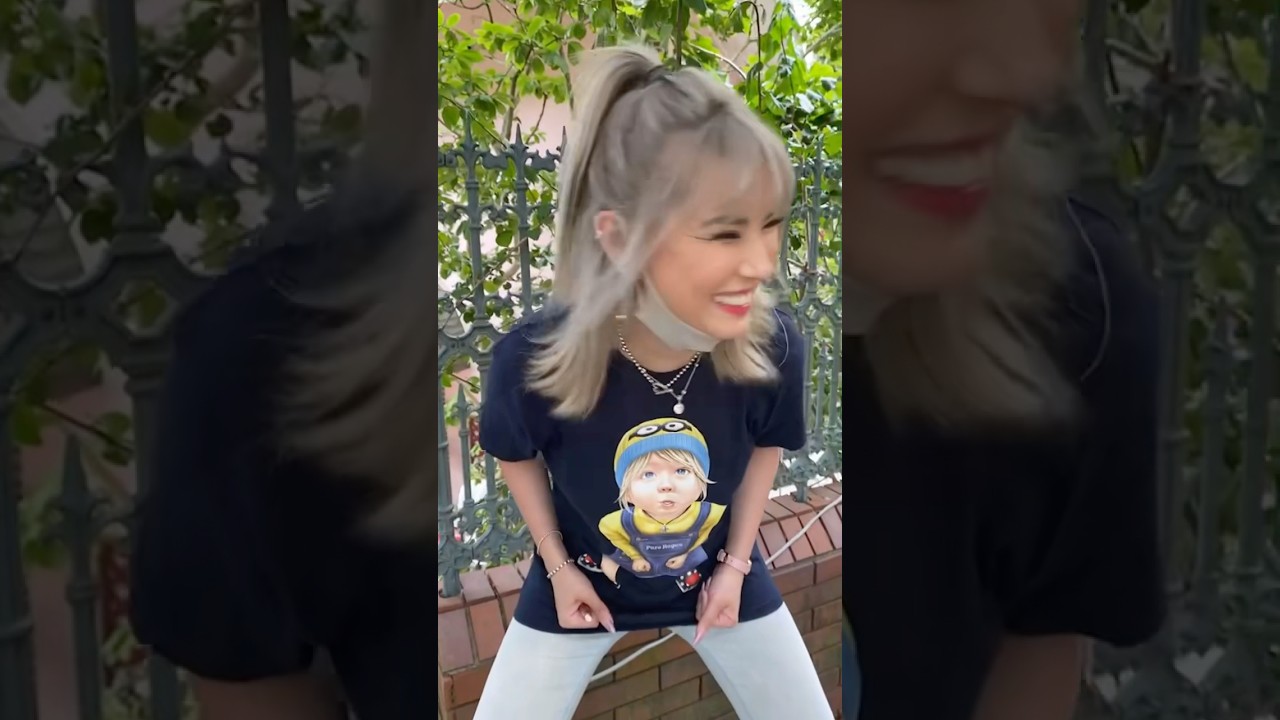 Should I have my silver ash color back!? Or Blonde ? BLACK? Any suggestions??? #ashhair #hairtrends