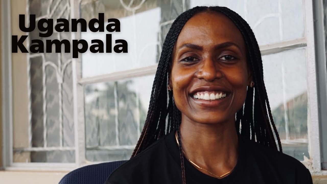 ウガンダの若手起業家とJICAが挑む　農業・インフラ・雇用課題へのソリューションとは #8bitNews