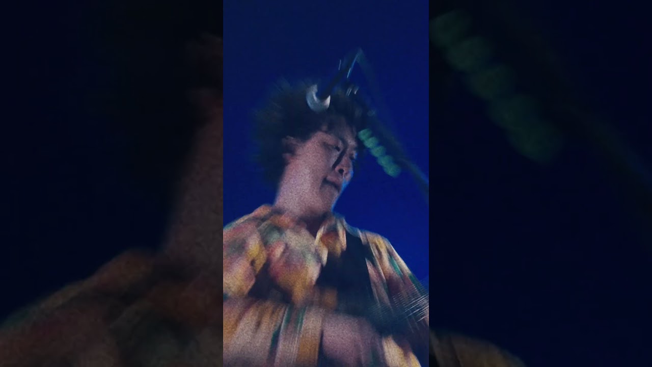 粗品 – オーディンの騎行(Live Ver.)1