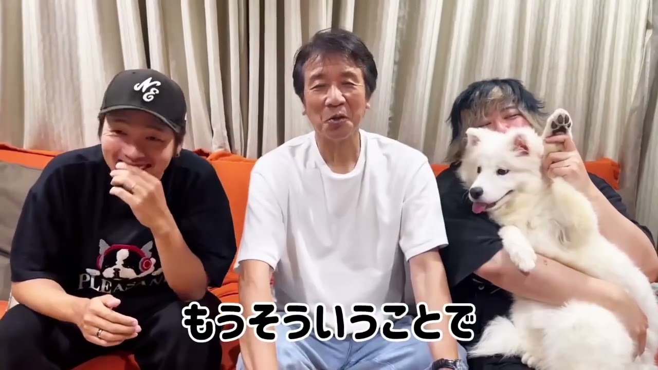 『前川 清ファミリー劇場』開催！