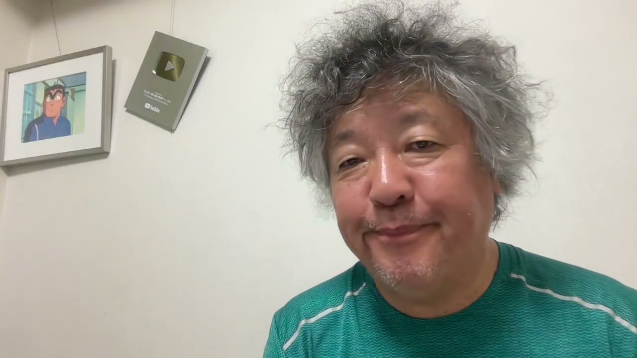 自分の役割を深く演じること。