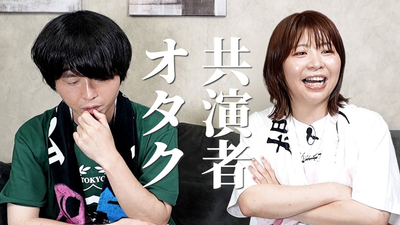 櫻坂46の共演者がオタクとミーグリしてあげた【カラタチ前田】