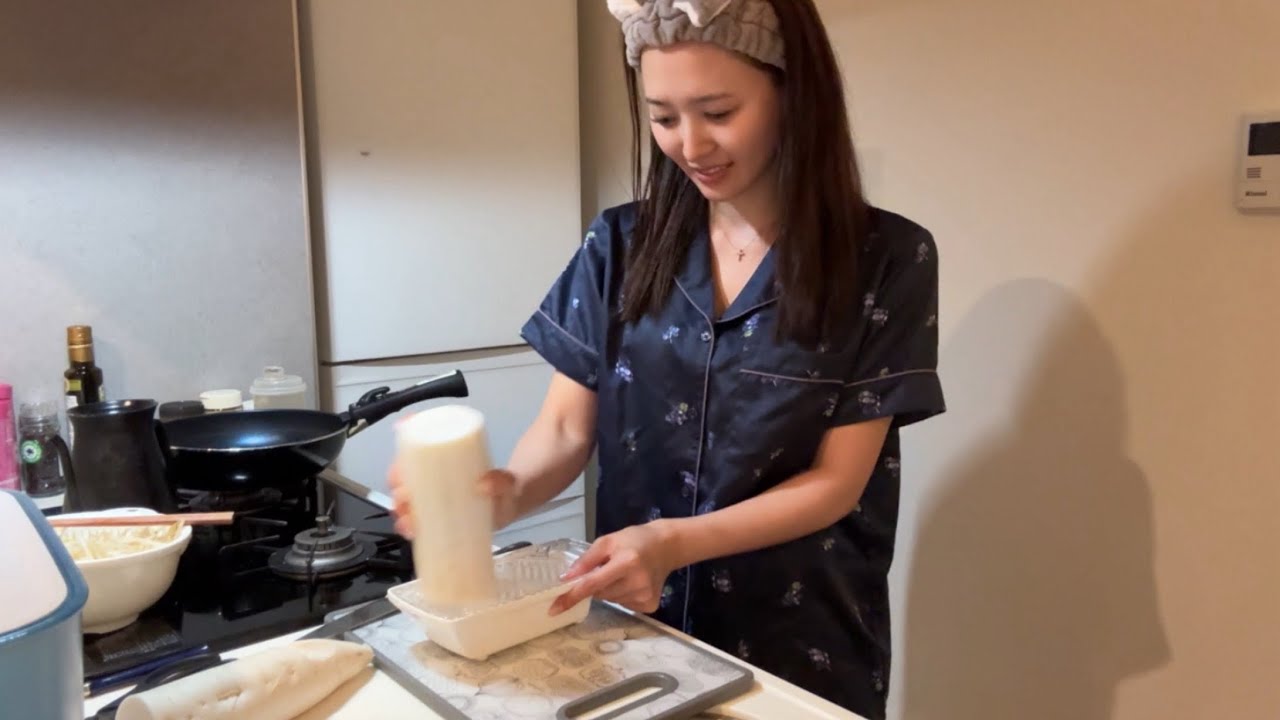 お盆太り解消したい