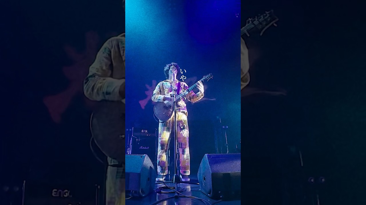 粗品 – オーディンの騎行(Live Ver.)4