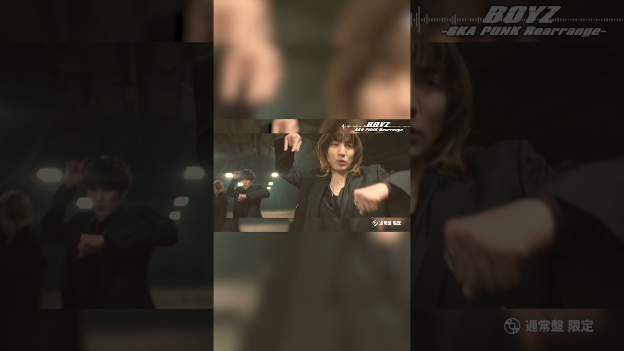 SixTONES – 16th Single「Stargaze」nonSTop digeST