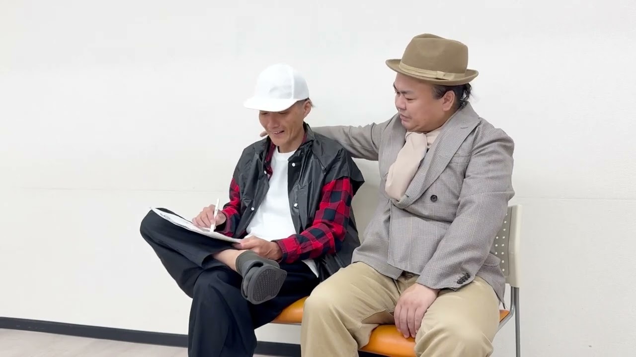 映画『 男はつらいよ  寅次郎の縁談 』の名場面を再現してみました！#男はつらいよ #ワンワンニャンニャン