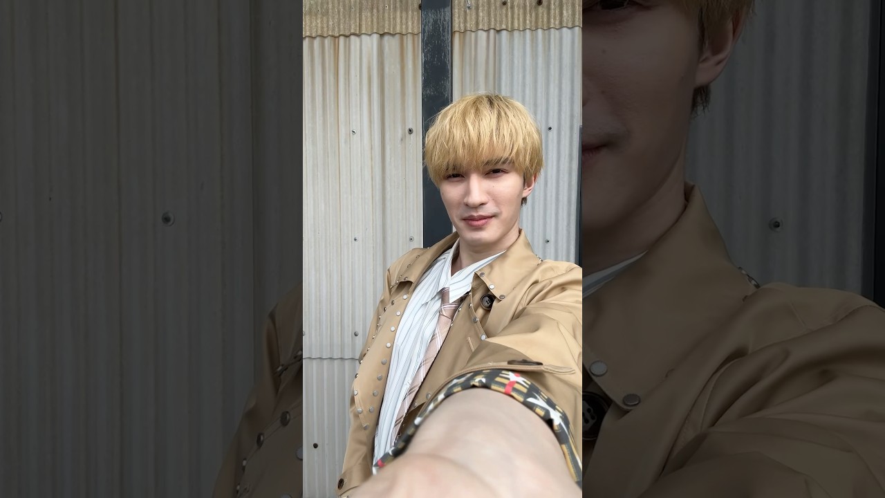 【SixTONES】16thシングル「Stargaze」MV公開中！ #SixTONES_Stargaze #shorts