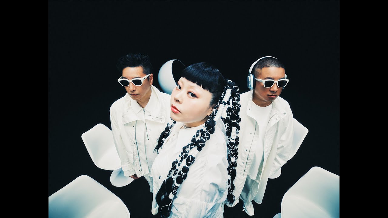 n-choco loves m-flo / ELUSIVE Official Music Video