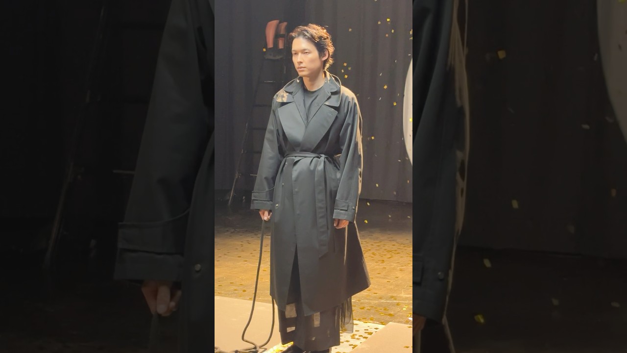 【#松村北斗】「憧憬のアーチ (Hokuto Matsumura)」MV公開中！ #SixTONES