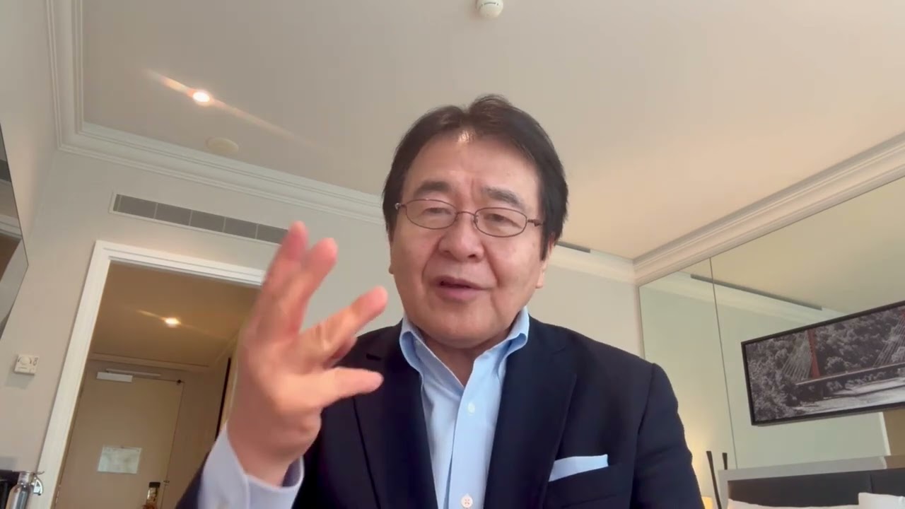 【警鐘】茶化し・論破ごっこ・ウソ拡散… 世界に軽視される日本の議論　スイス・ダボス会議の現場から