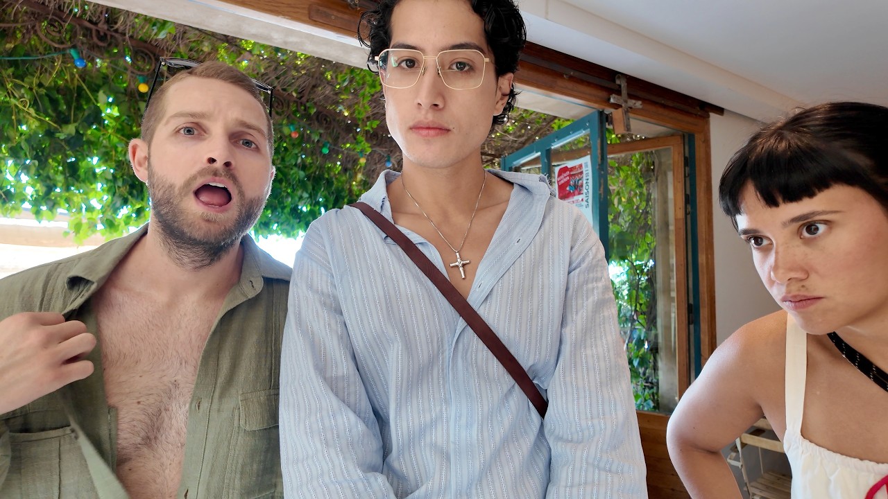 乾杯するか踊ってるか喧嘩してるかの南フランス夏休み旅行