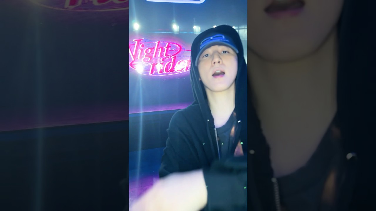 【#京本大我】「Night rider (Taiga Kyomoto)」MV公開中！ #SixTONES