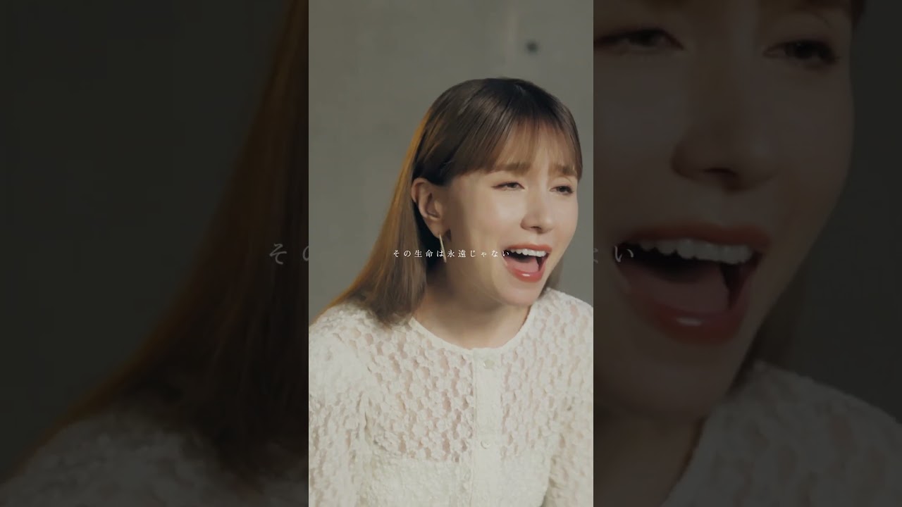 【May J.】明日晴れるかな / 桑田佳祐 #cover #singer #歌ってみた