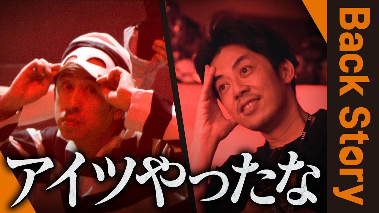 【カジサック出演】西野激怒で梶原パニック！ミュージカル「えんとつ町のプペル」