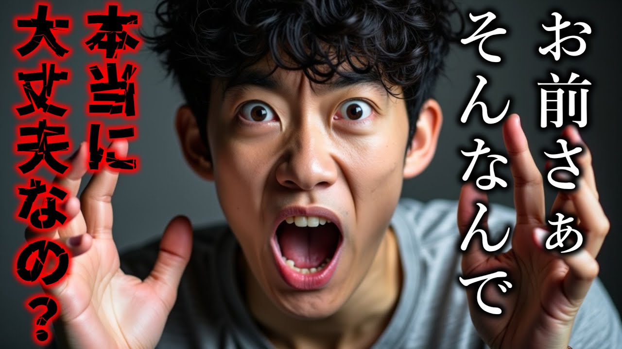 【余計なお世話】自分のことは棚に上げて他人に口出ししたくなる心理