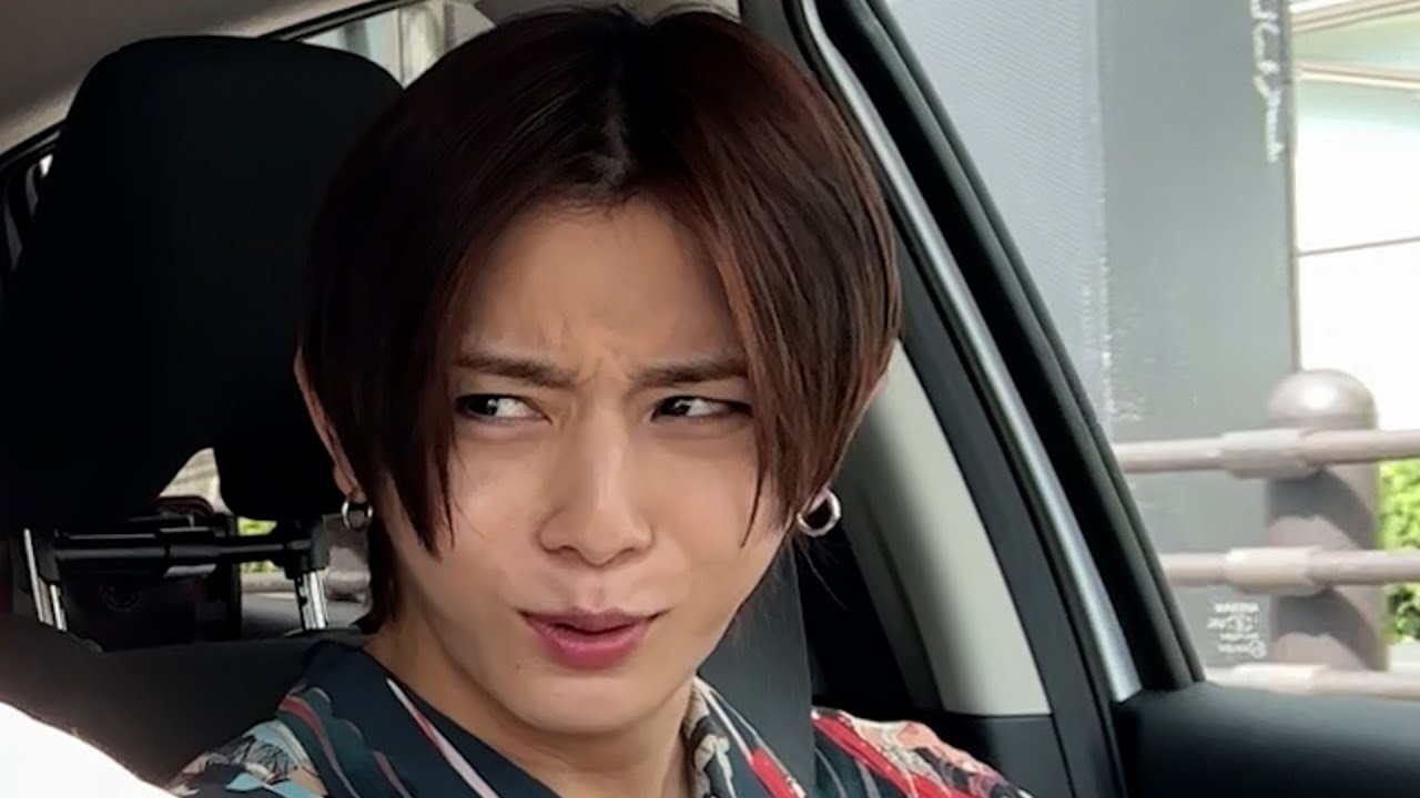 #451【ドライブ!!】奢られ待ちの日