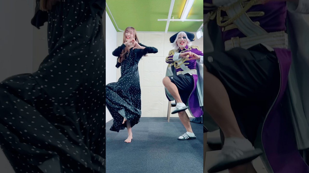 #すきっ #踊ってみた #ゴージャス動画 #shortvideo #shorts