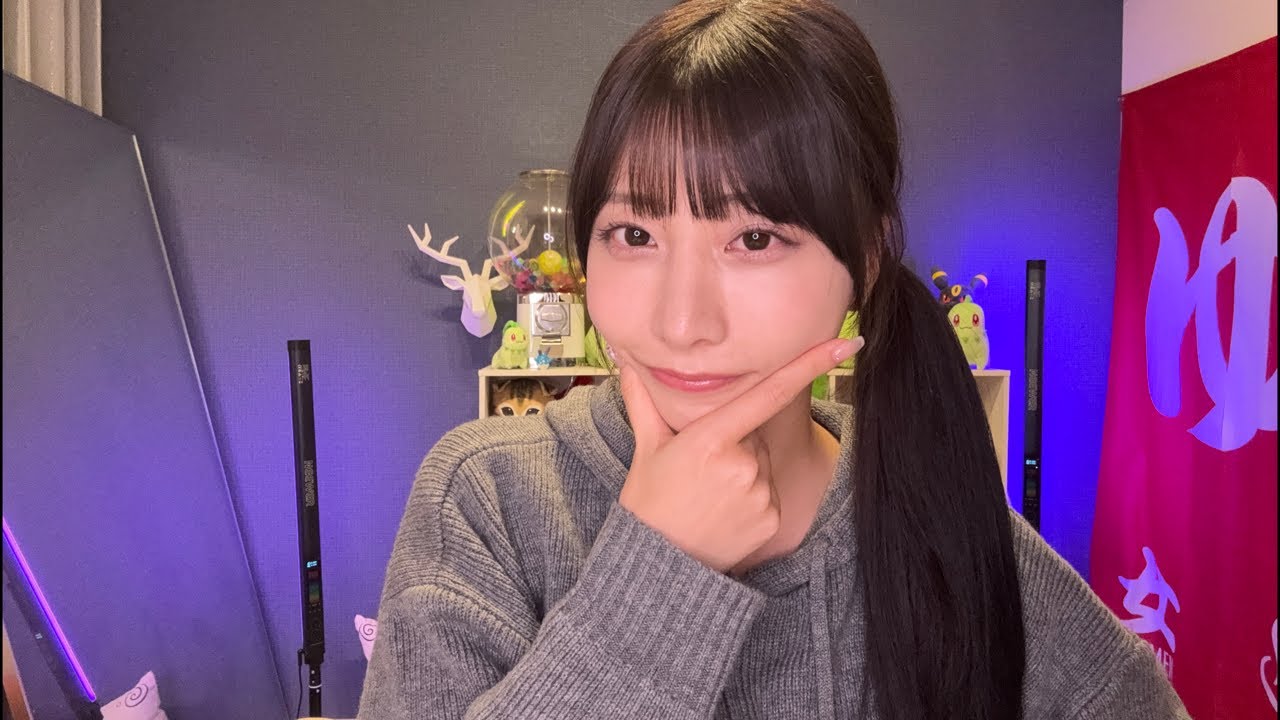 みんな本当にありがとう！♡お知らせもあるよ📢