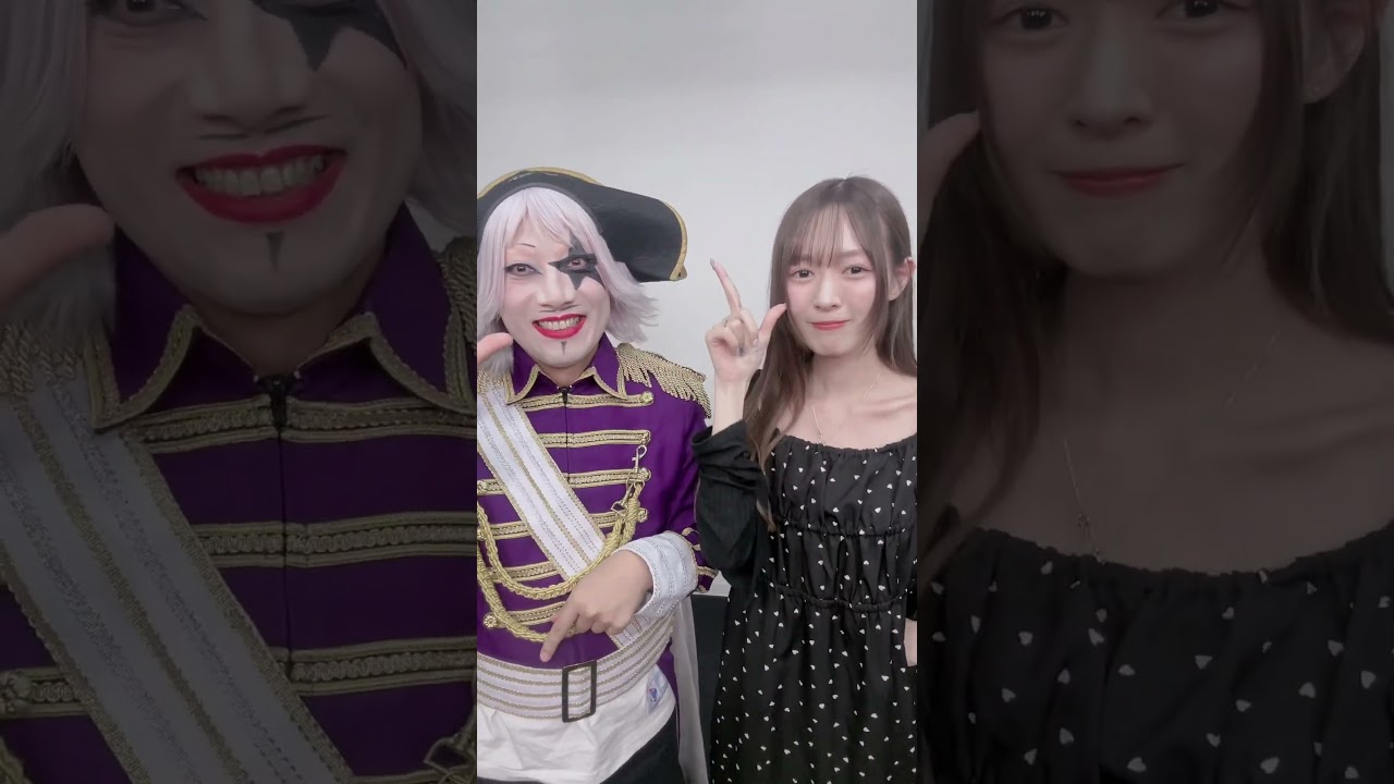 #踊ってみた ゴー☆ジャスとれなまるの  #topping_challenge #illit #shortvideo #shorts