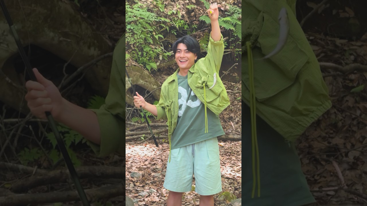 【#森本慎太郎】「Life is… (Shintaro Morimoto)」MV公開中！ #SixTONES