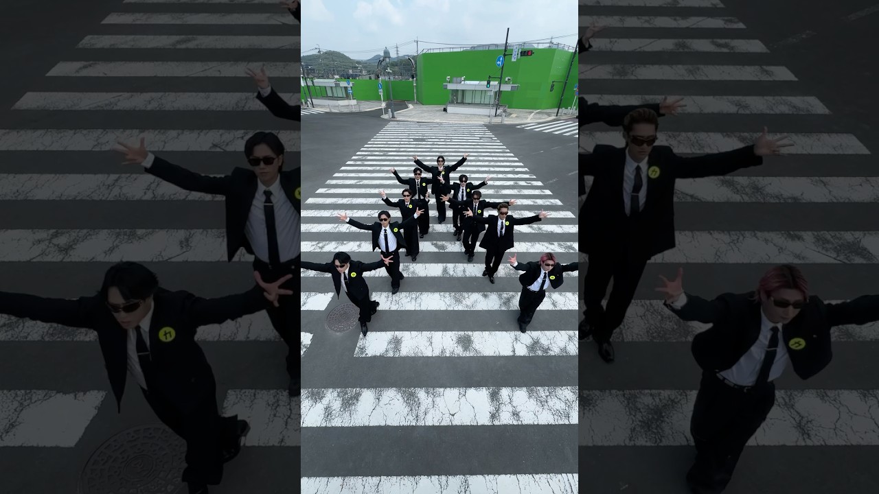 カリスマックス集結🕺#カリスマックスチャレンジ#SnowMan #カリスマックス#パラパラ