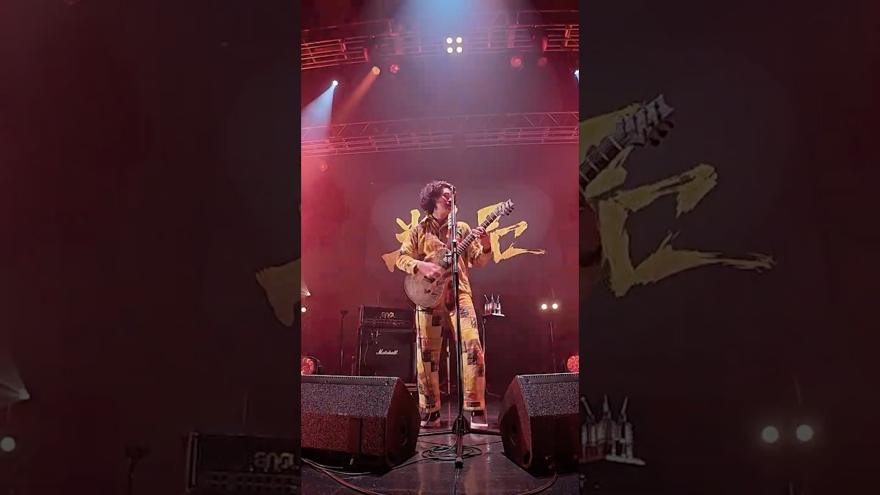 粗品 – 希う(Live Ver.)4