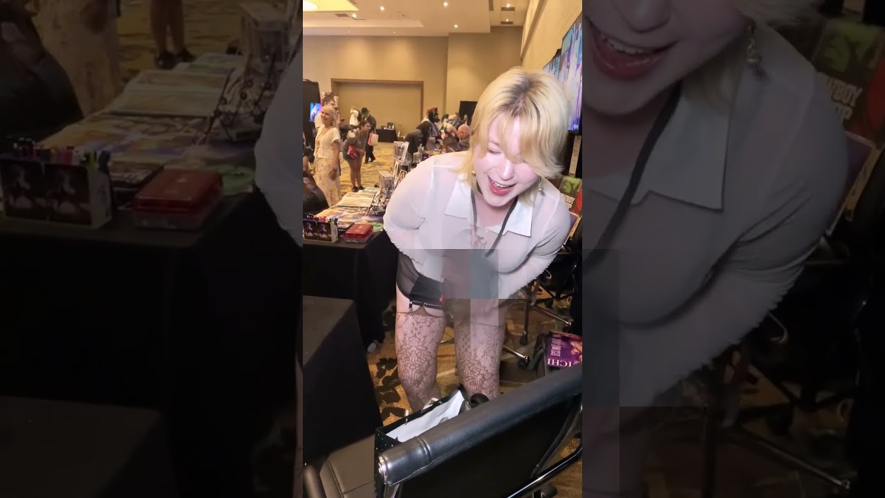 A Medium Gift for Me!?