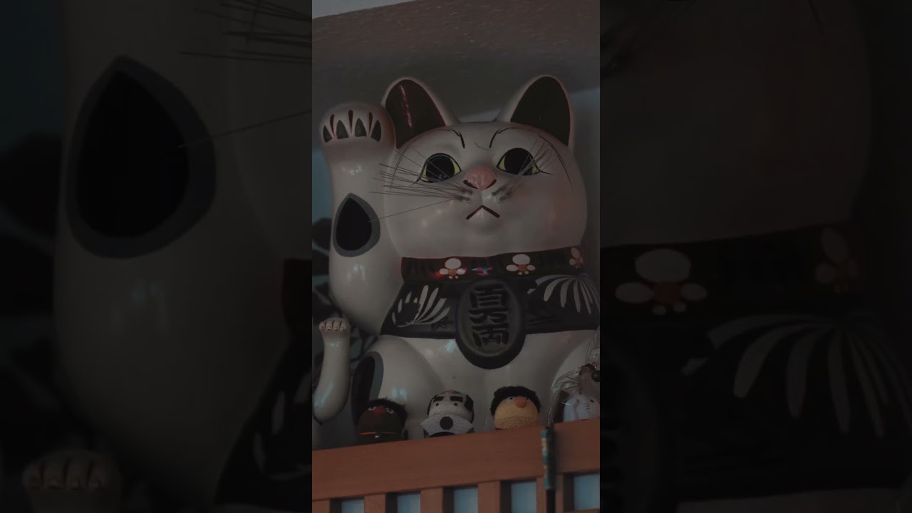 ケルンのラグナル・アヘ選手に日本文化を伝授