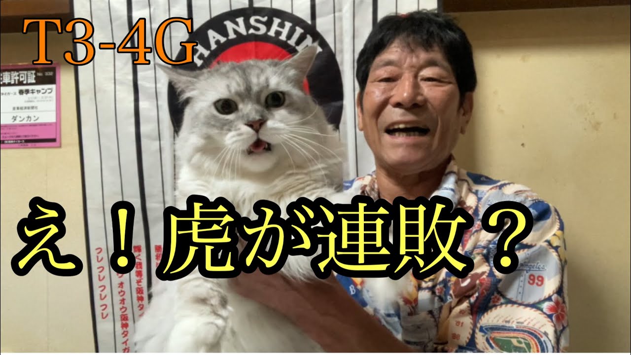 【ダンカンの虎輪書】　2025.8.29 T3-4g