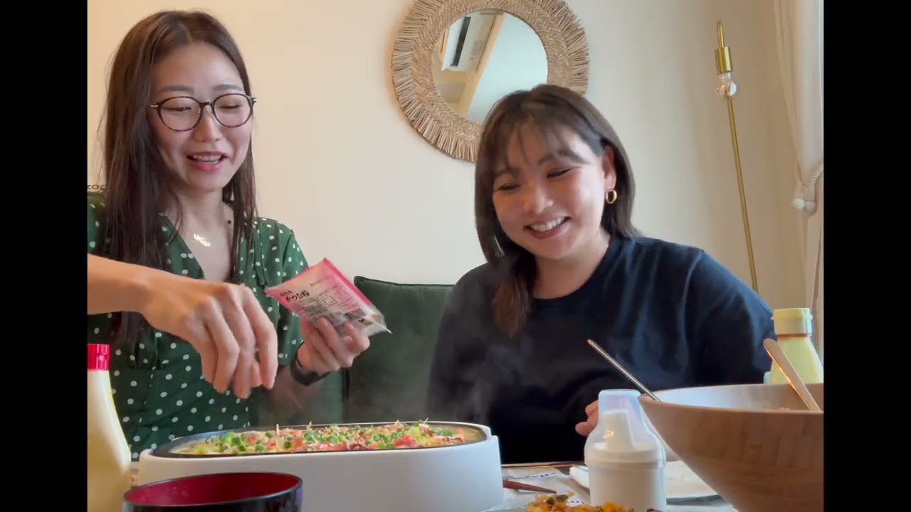 【CRAZY COCO✖️野呂】家行ってあの話した♡