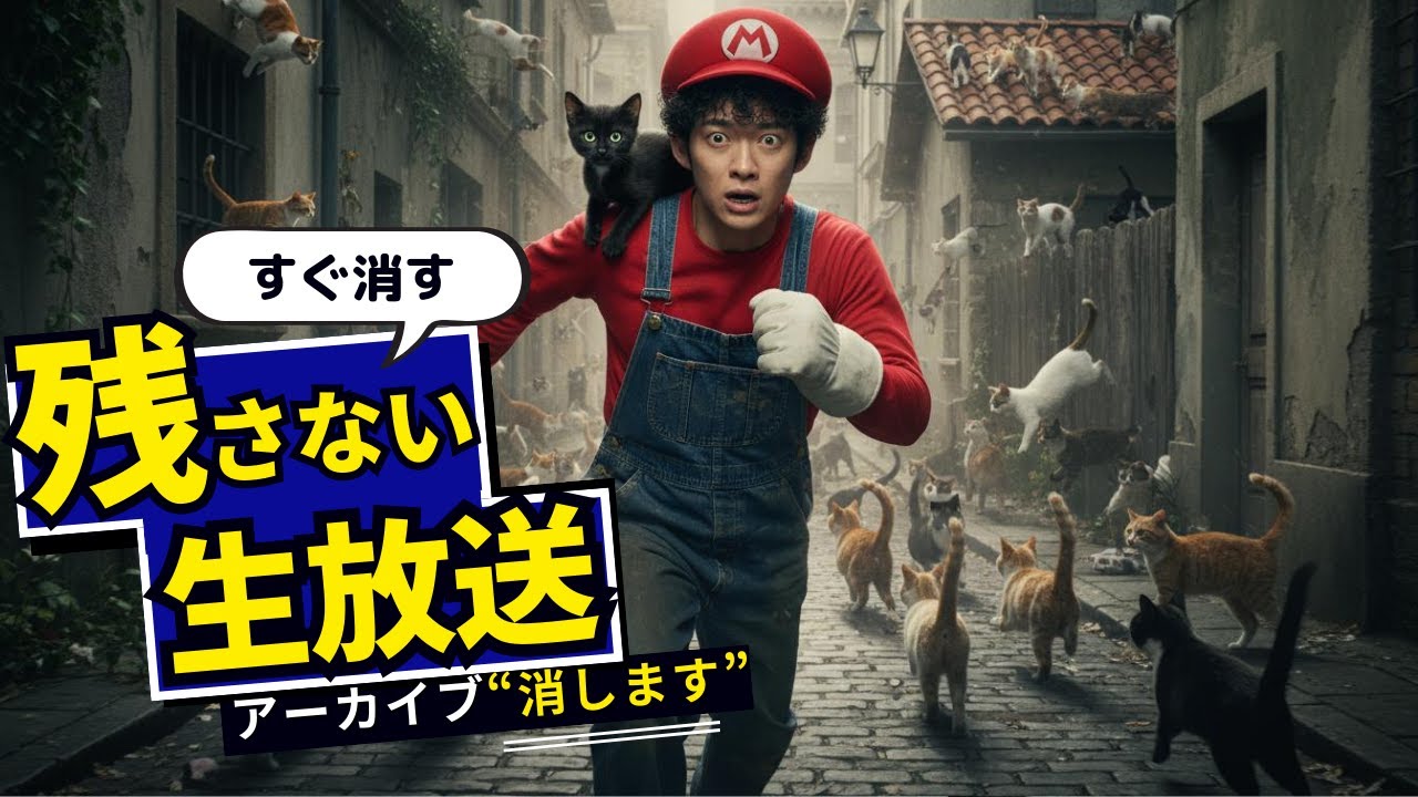 あなたに必要なのは他人の言葉ではなく、自分の行動だけ。