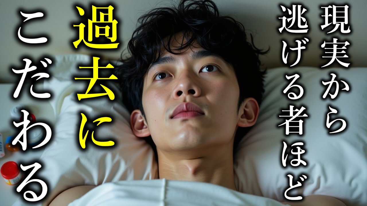 【アーカイブなし】消える夜の雑談放送