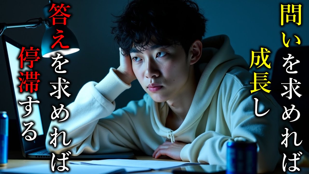 【アーカイブなし】消える夜の雑談放送