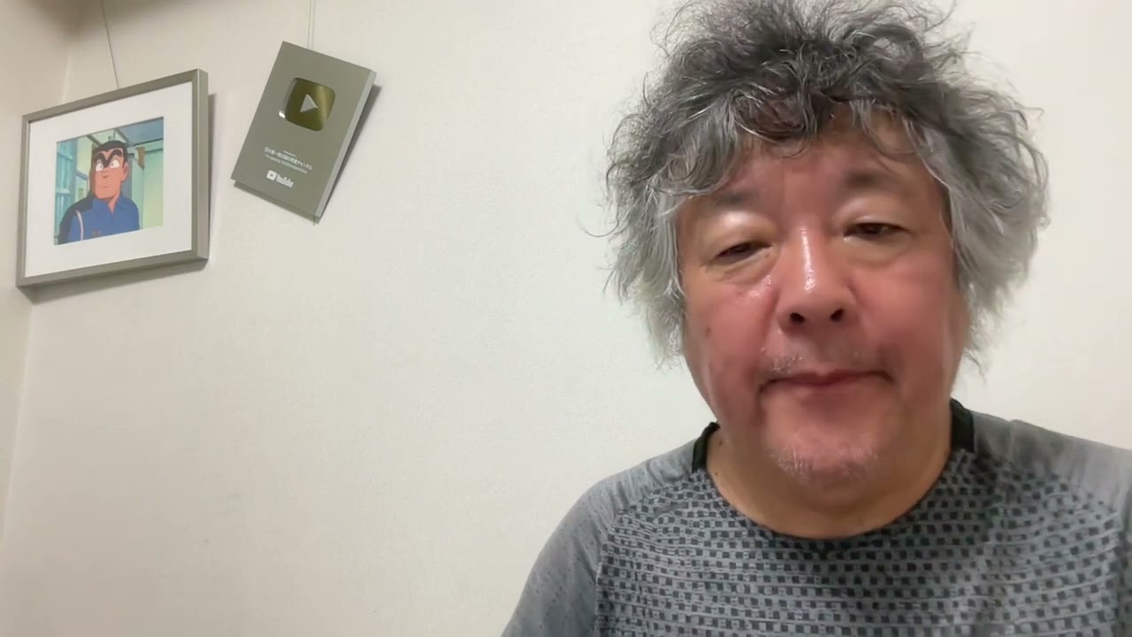 一つの世界が崩壊しても