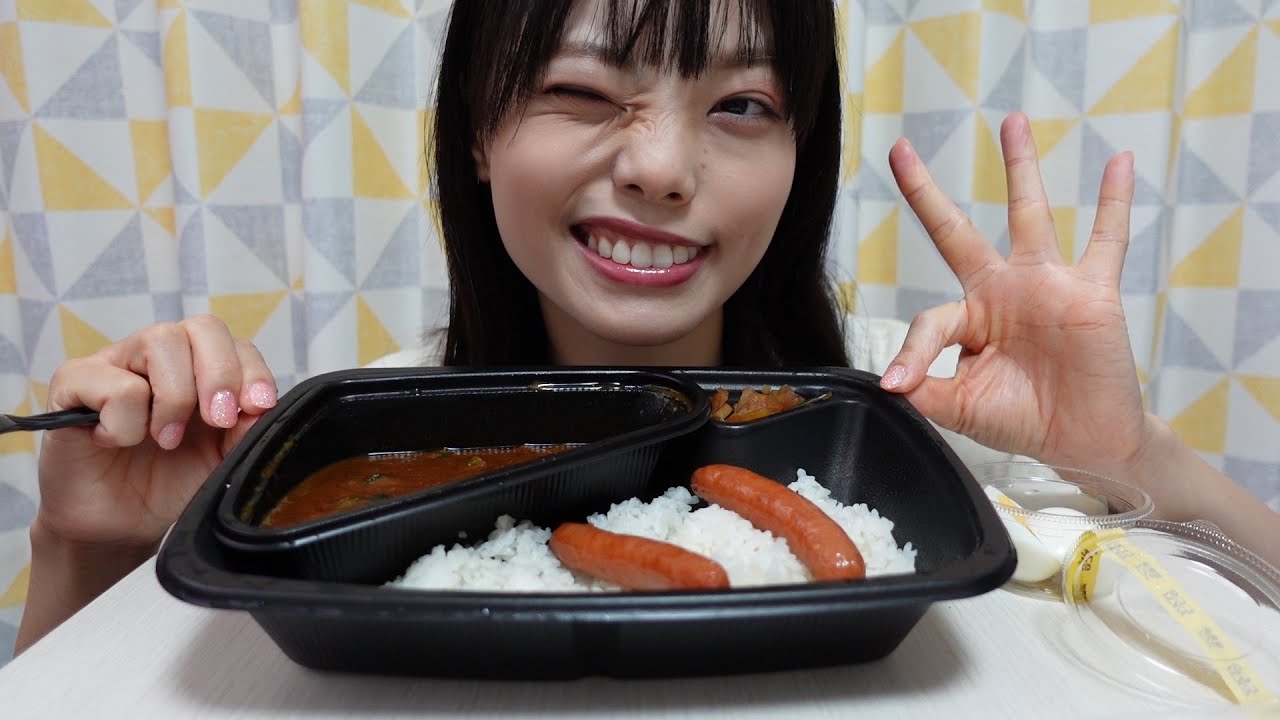 【CoCo壱】【15辛】挑戦！暑い日は辛い物が食べたいのだッ！！