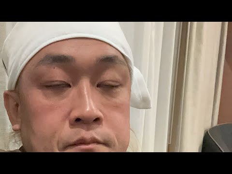 【シドニーの夜】もう買ってきた食材生配信！【MAX鈴木】