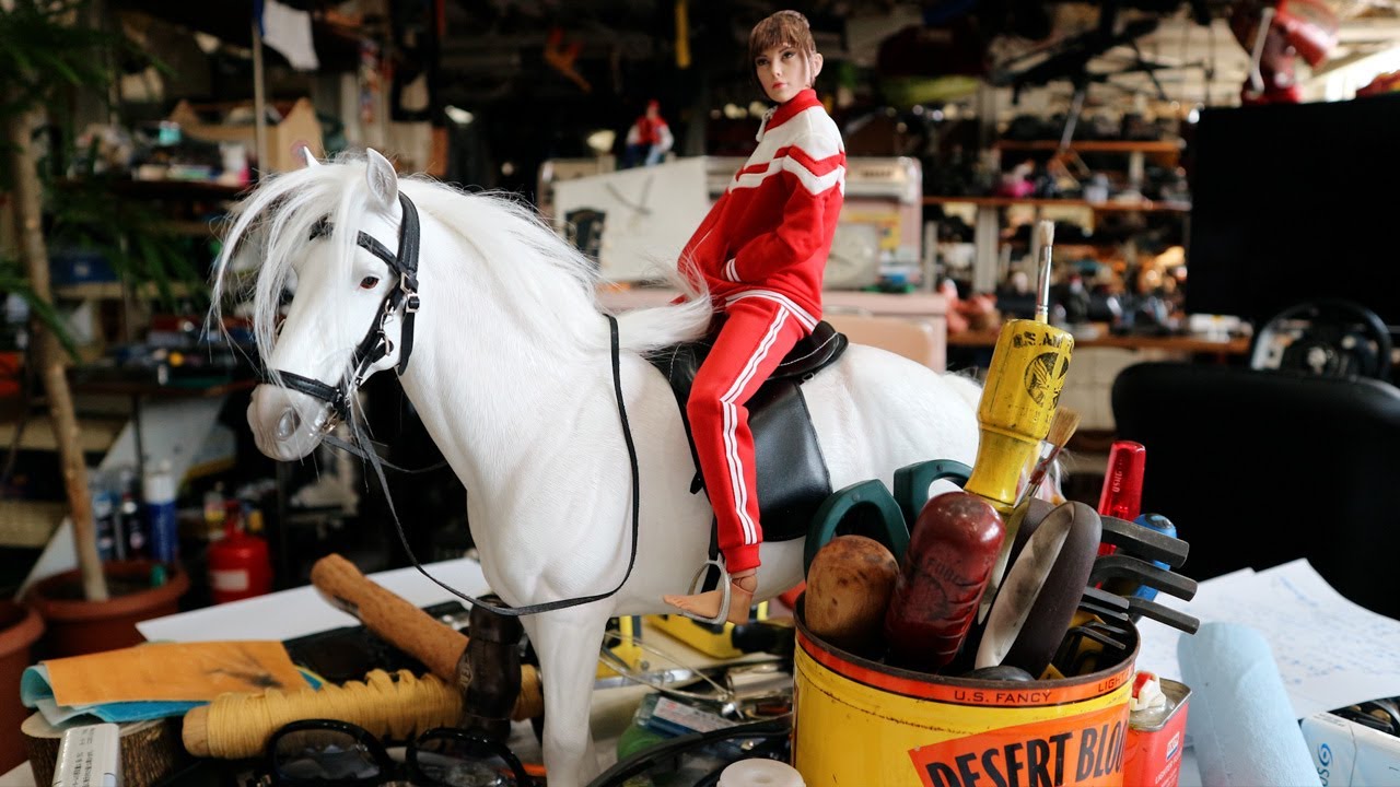 世田谷ベース 8月のVlog