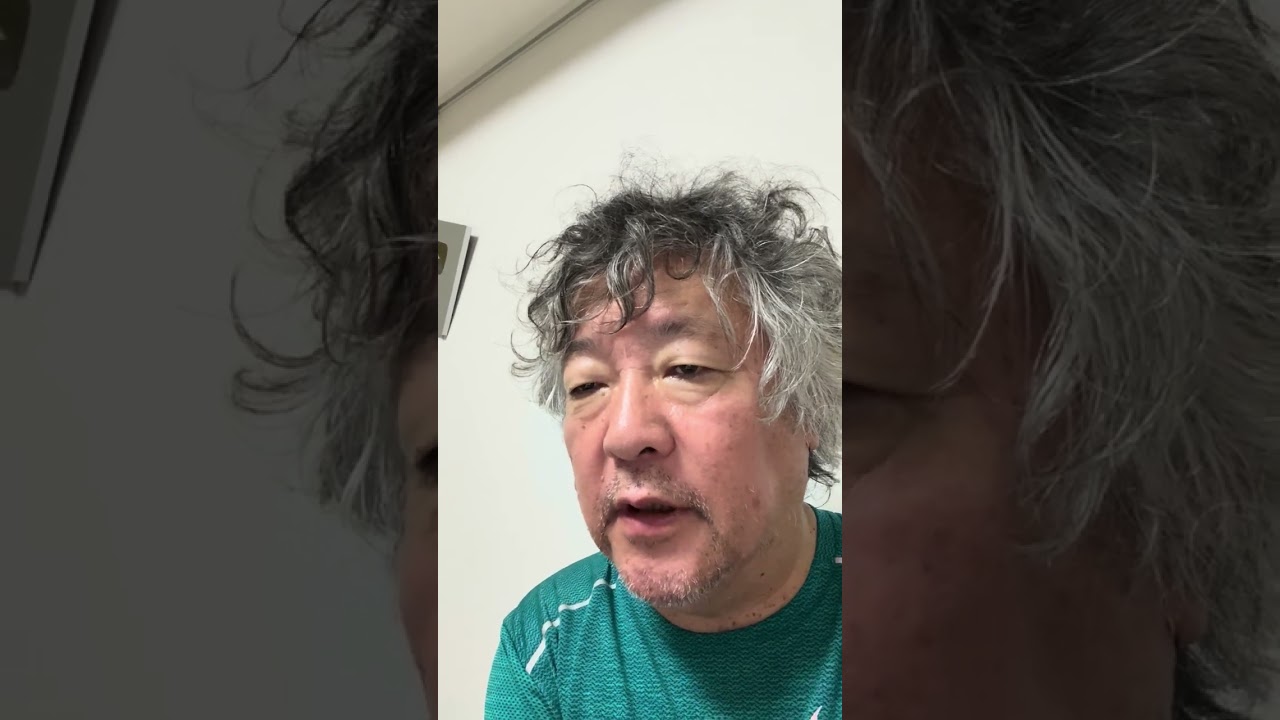 #脳教室  渦中に身を置かない生き方もあるよ