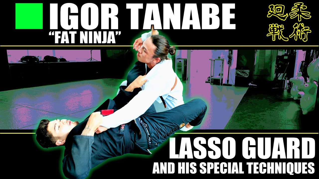 【天才】イゴール直伝スペシャルテクを学ぶ【ガチ練ヤッチくん】