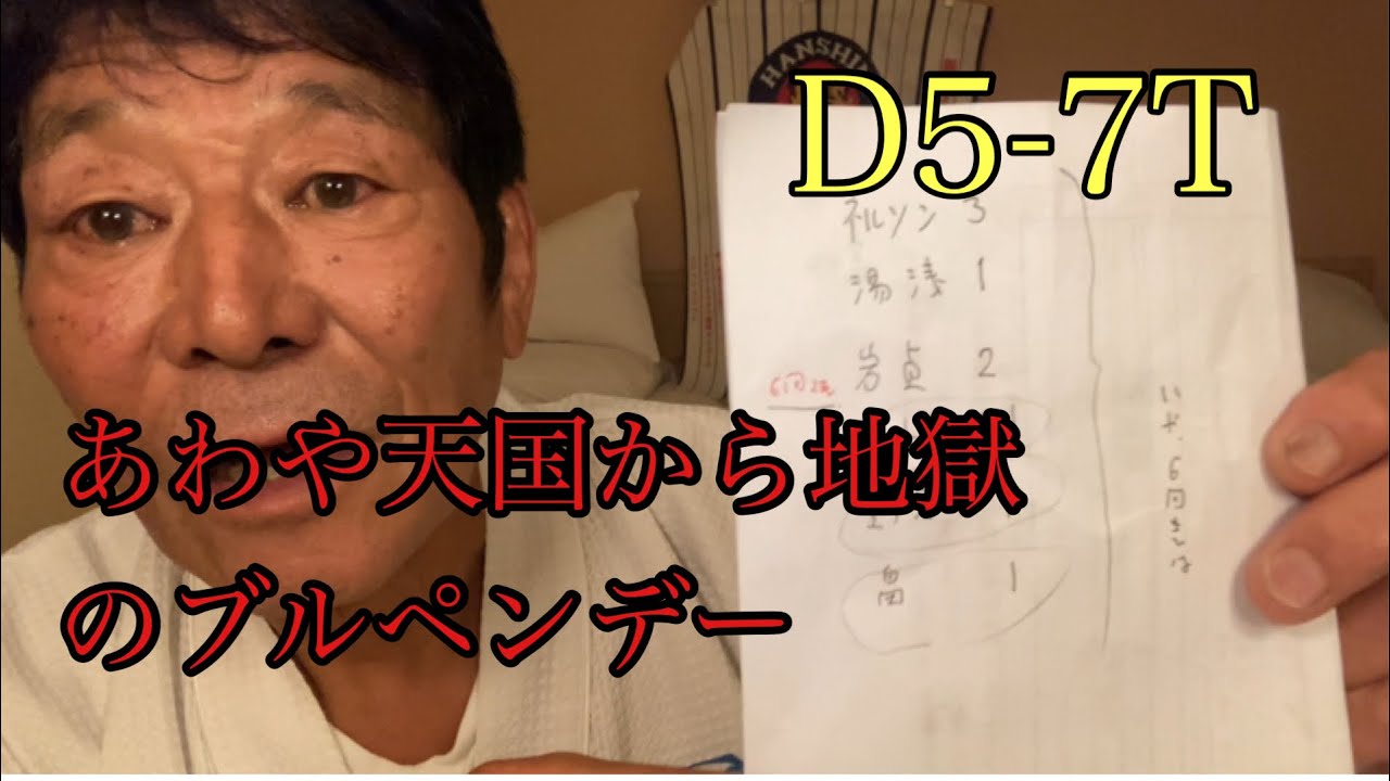 【ダンカンの虎輪書】　2025.9.4 D5-7T