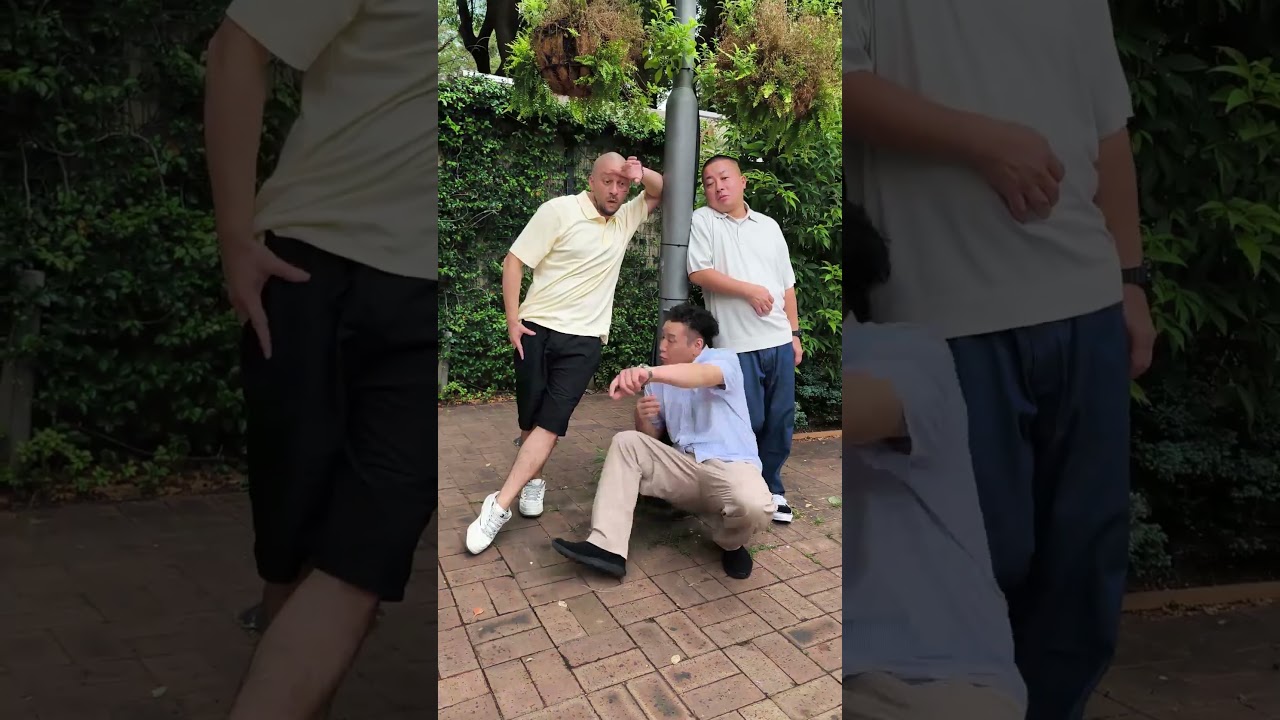 Fashion Brand Style with Julio Janpierre