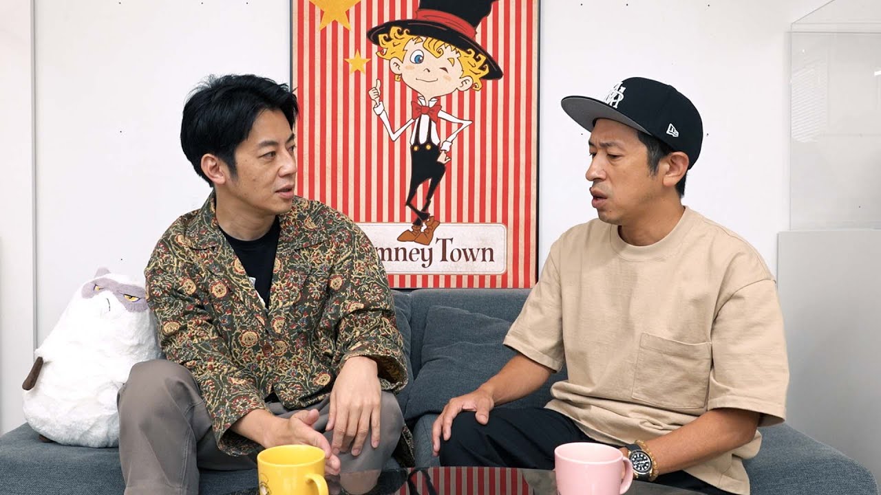 あの話“の真相を聞いてみた結果…