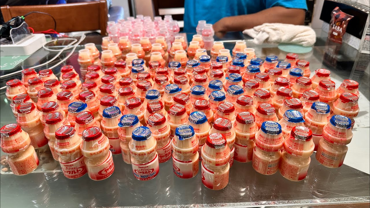 【スパチャの分だけヤクルト飲みます】皆様の力が必要です。【MAX鈴木】